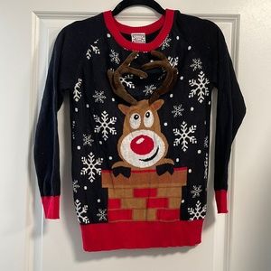 Christmas sweater